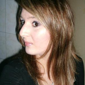 Photo de profil de Cecilia Ferreira Dos Santos