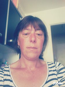 Photo de profil de Cécilia Fleurant