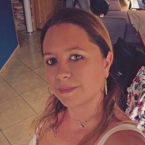 Photo de profil de Cecilia Gesnot