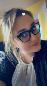 Photo de profil de Cécilia Golfier