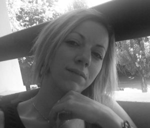 Photo de profil de Cecilia Goncalves