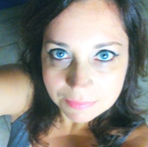 Photo de profil de Cécilia Guedon