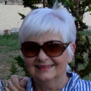 Photo de profil de Cécilia Hoffnung