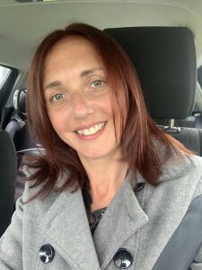 Photo de profil de Cécilia Jacobs