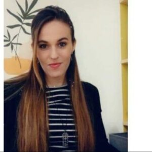 Photo de profil de Cécilia Jordana