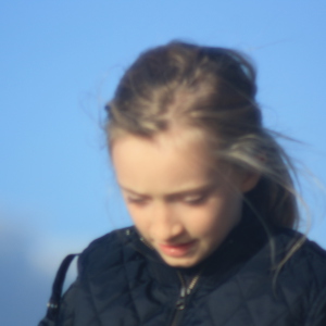 Photo de profil de Cecilia Laan
