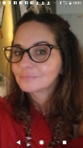 Photo de profil de Cécilia Le Clech