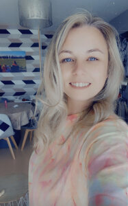 Photo de profil de Cecilia Le Fur
