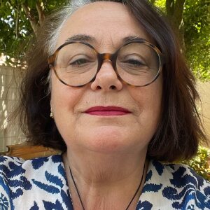 Photo de profil de Cécilia Lebrun
