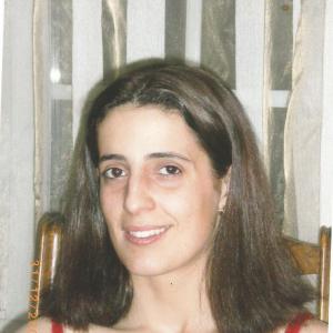Photo de profil de Cecilia Lieveaux