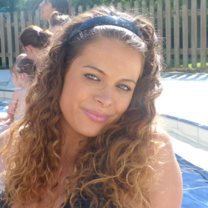 Photo de profil de Cécilia Marienkoff