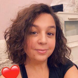 Photo de profil de Cecilia Martinez