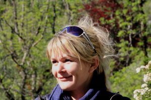 Photo de profil de Cecilia Neumann