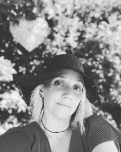 Photo de profil de Cécilia Paris