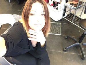 Photo de profil de Cecilia Perier