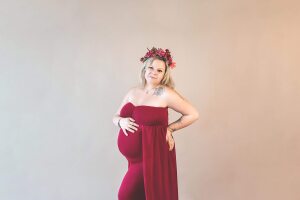 Photo de profil de Cécilia Piffeteau