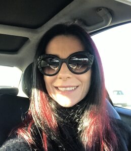 Photo de profil de Cécilia Pinto