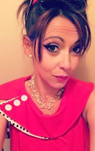 Photo de profil de Cecilia Prud'homme