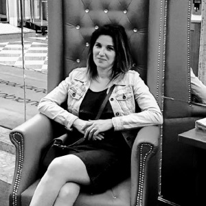 Photo de profil de Cecilia Rygielski