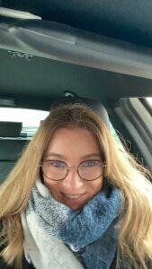 Photo de profil de Cecilie Aubriot