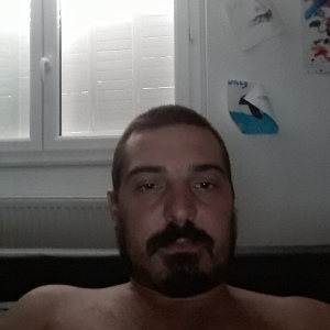 Photo de profil de Cecric Carnier