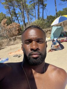 Photo de profil de Cedieudon Tresor Mounguiala