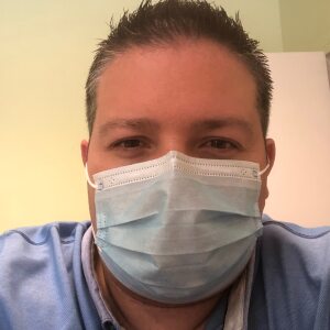 Photo de profil de Cédric Boris Raynal