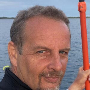 Photo de profil de Cedric Alexandre