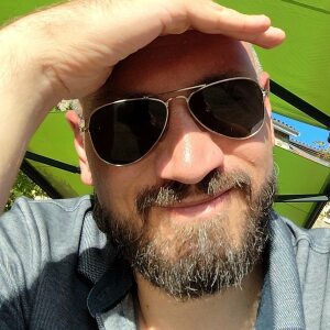 Photo de profil de Cedric Alibert