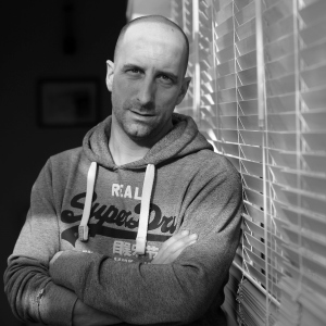 Photo de profil de Cédric Allard