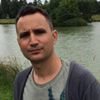 Photo de profil de Cédric Augereau