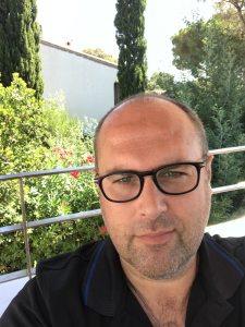 Photo de profil de Cedric Bacquet