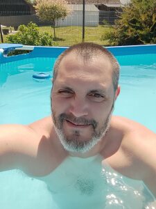 Photo de profil de Cedric Bacquet