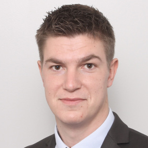 Photo de profil de Cédric Bailleul
