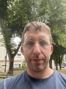 Photo de profil de Cédric Ballé