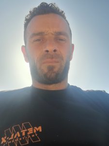 Photo de profil de Cedric Bardot