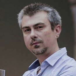 Photo de profil de Cédric Baron