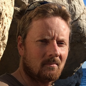 Photo de profil de Cedric Baroudel