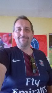 Photo de profil de Cédric Bartels