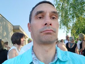 Photo de profil de Cedric Batonnier