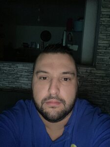 Photo de profil de Cedric Baux