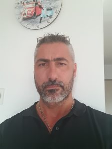 Photo de profil de Cedric Beauchant