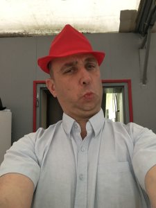 Photo de profil de Cedric Bechet