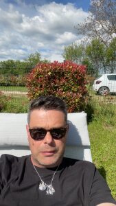 Photo de profil de Cedric Begat