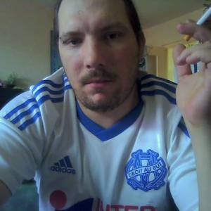 Photo de profil de Cedric Belhomme