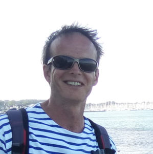 Photo de profil de Cédric Berano