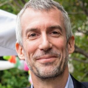 Photo de profil de Cedric Bernadac