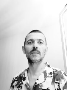 Photo de profil de Cedric Bernard-Guelle