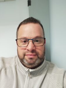 Photo de profil de Cedric Bernard