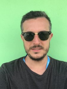 Photo de profil de Cédric Bernardon